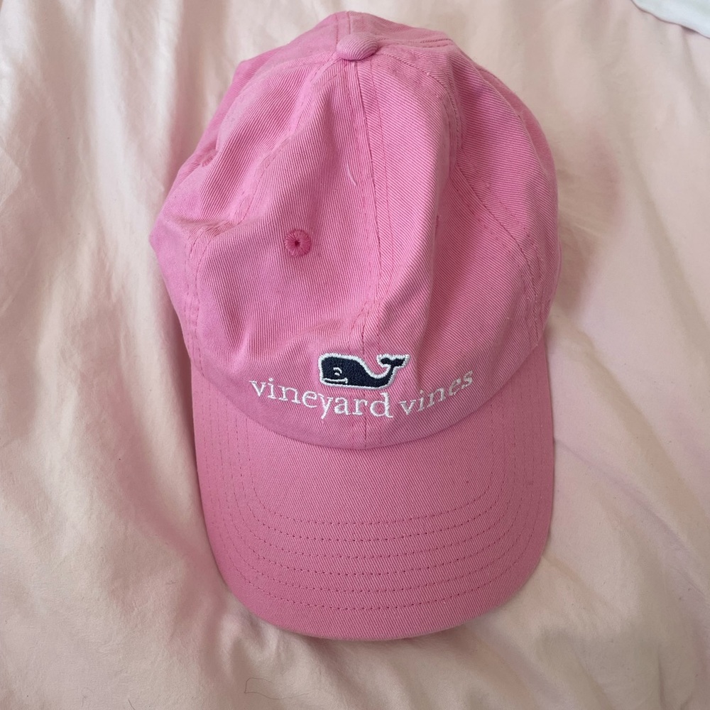 Vineyard Vibes Baseball Hat